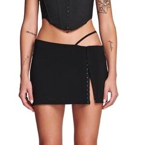 I Am Gia Skirt